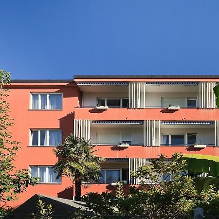 Apartment Suite By Interhome Ascona Exterior photo