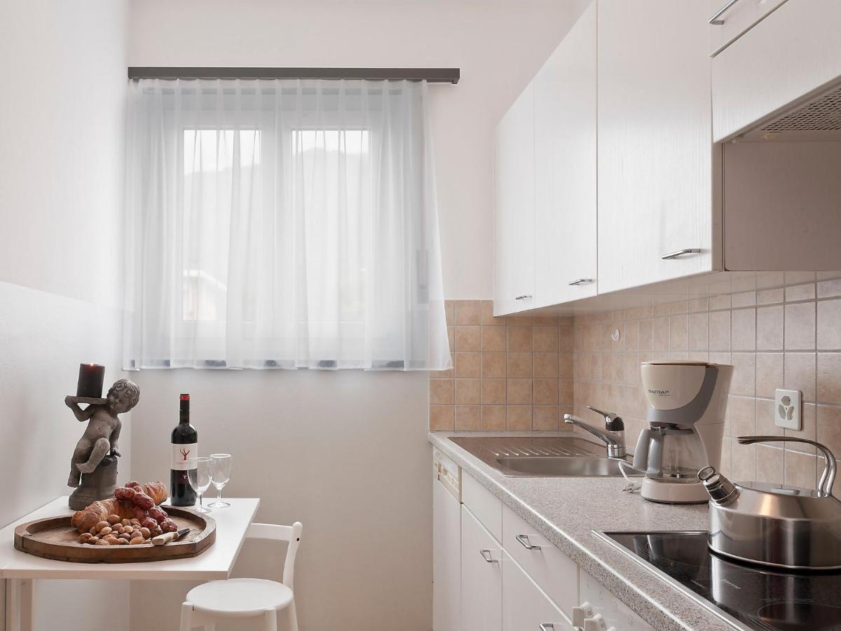 Apartment Suite By Interhome Ascona Exterior photo