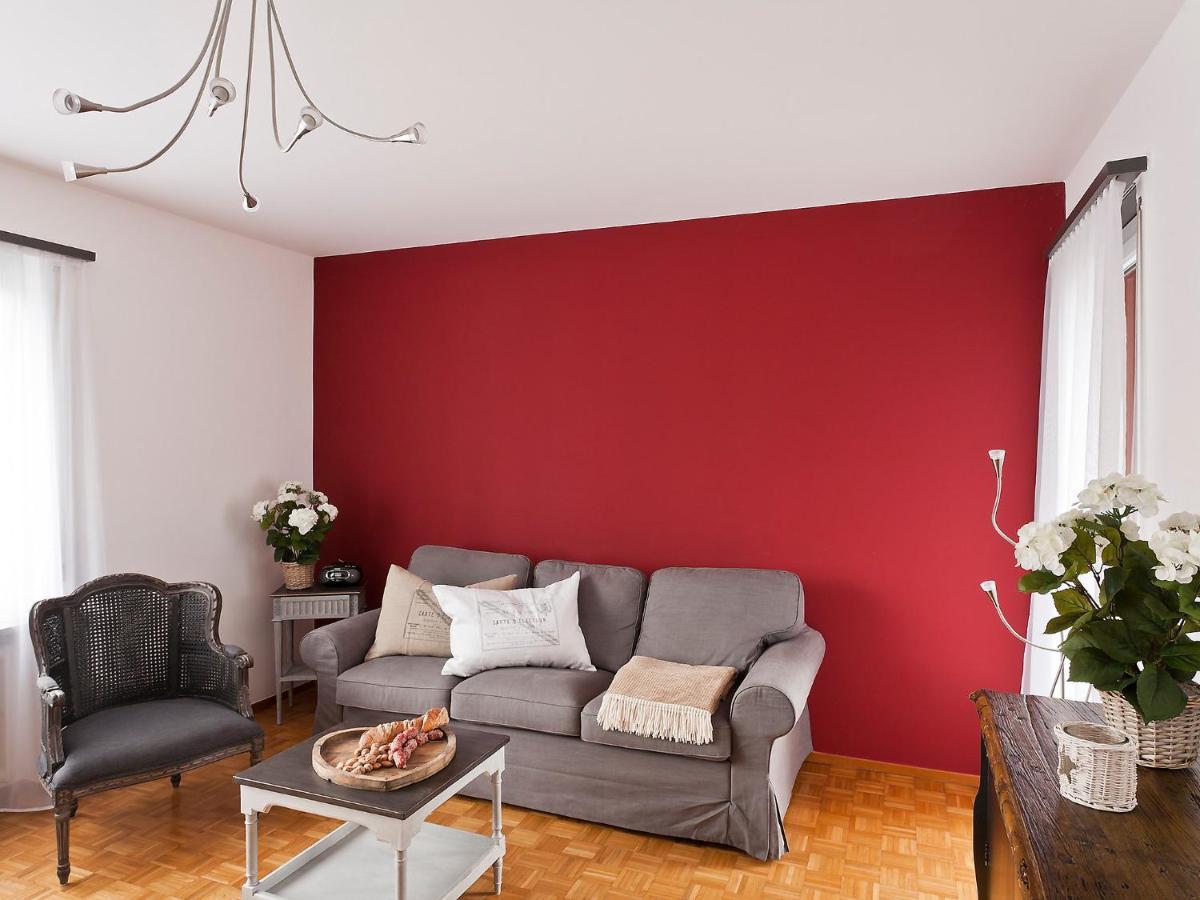 Apartment Suite By Interhome Ascona Exterior photo