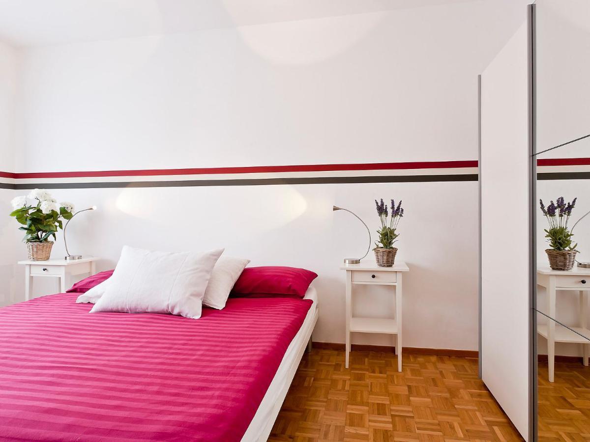 Apartment Suite By Interhome Ascona Exterior photo