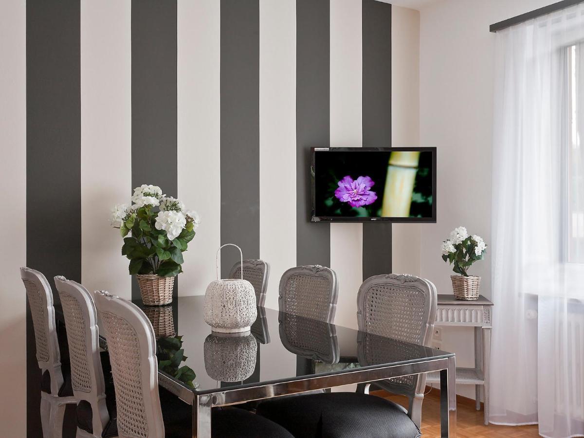 Apartment Suite By Interhome Ascona Exterior photo